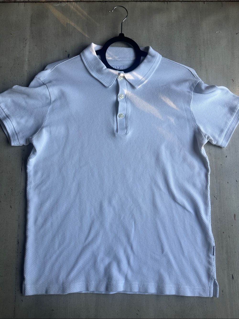 Peter Werth Polo shirt
